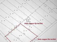 Eladó mezogazdasagi ingatlan