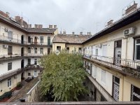 Eladó téglalakás, VII. kerületben 45 M Ft, 1 szobás