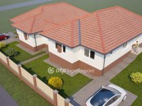 Eladó ikerház, Őrbottyánban 92.85 M Ft, 4 szobás