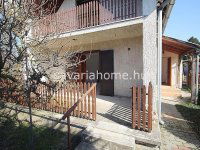 Eladó nyaraló, Meggyeskovácsin 19.9 M Ft, 3 szobás