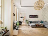 Eladó téglalakás, V. kerületben 269.5 M Ft, 4 szobás