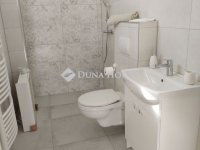 Eladó téglalakás, Baján 34.9 M Ft, 2 szobás