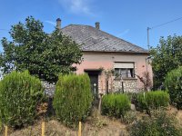 Eladó családi ház, Bejcgyertyánosban 24.9 M Ft, 2 szobás