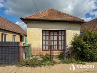 Eladó családi ház, Karancslapujtőn 5.7 M Ft, 2 szobás