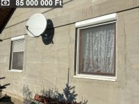 Eladó családi ház, Ócsán 85 M Ft, 4+1 szobás