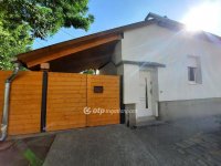 Eladó családi ház, Szolnokon 78 M Ft, 2+1 szobás