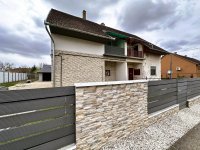 Eladó családi ház, Telekgerendáson 42 M Ft, 2 szobás