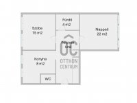 Eladó téglalakás, XX. kerületben 65.9 M Ft, 2 szobás