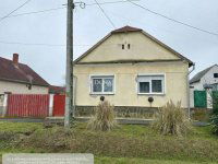 Eladó családi ház, Káldon 24 M Ft, 2 szobás