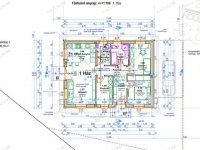 Eladó családi ház, Kecskeméten 72 M Ft, 3 szobás