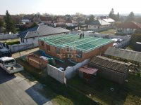 Eladó ikerház, Sülysápon 65 M Ft, 4 szobás