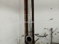 Eladó ipari ingatlan, Újszentivánon 53.5 M Ft