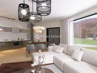 Eladó ikerház, Érden 239.9 M Ft, 5 szobás / költözzbe.hu