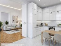 Eladó téglalakás, IX. kerületben 90 M Ft, 2 szobás