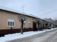 Eladó családi ház