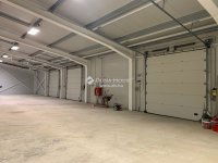 Kiadó ipari ingatlan, Sülysápon 570 E Ft / hó