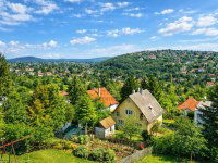 Eladó családi ház, II. kerületben 519 M Ft, 7 szobás