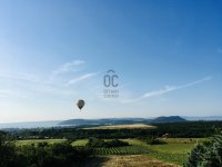 Eladó ikerház, Balatonfüreden 128 M Ft, 3 szobás