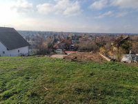 Eladó telek, Érden 64.9 M Ft / költözzbe.hu