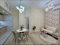 Eladó téglalakás, VII. kerületben 74.9 M Ft, 2 szobás