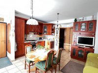 Eladó téglalakás, Szigetszentmiklóson 67.9 M Ft, 2+1 szobás