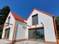 Eladó családi ház, Alsóörsön 109.9 M Ft, 1+3 szobás
