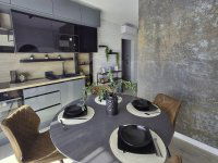 Eladó panellakás, Miskolcon 49.5 M Ft, 1+1 szobás