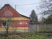 Eladó családi ház, Jászberényben 23.99 M Ft, 2 szobás