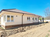 Eladó családi ház, Újfehértón 115 M Ft, 3+1 szobás