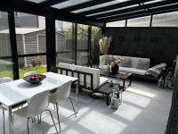 Eladó ikerház, XVIII. kerületben 194 M Ft, 4 szobás