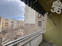 Eladó panellakás, Kecskeméten 49.9 M Ft, 2 szobás