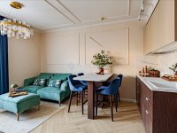 Eladó téglalakás, XII. kerületben 101 M Ft, 2 szobás