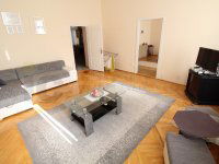 Eladó téglalakás, Szegeden, Bólyai János utcában 98.9 M Ft