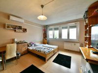 Eladó panellakás, XXI. kerületben 39.9 M Ft, 1 szobás