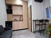 Eladó téglalakás, Budapesten, VII. kerületben, Klauzál utcában