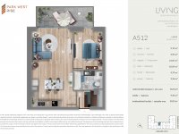 Eladó téglalakás, Budapesten, XIII. kerületben, Szabolcs utcában