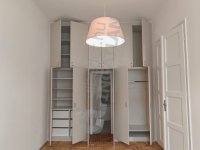 Kiadó téglalakás, albérlet, II. kerületben, Erőd utcában