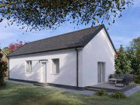 Eladó családi ház, Aszódon 69.99 M Ft, 4 szobás