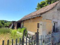 Eladó családi ház, Kaposkeresztúron 3.9 M Ft, 2 szobás
