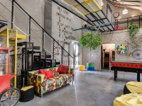 Kiadó iroda, VIII. kerületben 1348 E Ft / hó