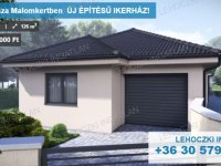 Eladó ikerház, Nyíregyházán 93 M Ft, 2 szobás