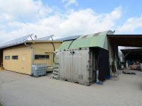 Eladó ipari ingatlan, Kecskeméten 420 M Ft / költözzbe.hu