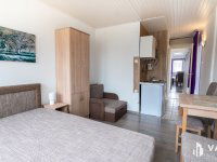 Eladó téglalakás, Siófokon 69 M Ft, 2 szobás