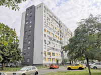 Eladó panellakás, XX. kerületben 66 M Ft, 2 szobás