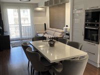 Kiadó téglalakás, albérlet