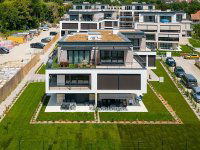 Eladó téglalakás, Balatonkenesén 125 M Ft, 2 szobás