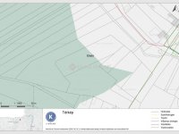 Eladó telek, Nagysápon 2.98 M Ft / költözzbe.hu