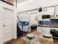 Kiadó téglalakás, albérlet