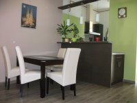 Kiadó téglalakás, albérlet