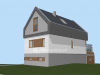 Eladó nyaraló, Dunavarsányban 86.9 M Ft, 4 szobás